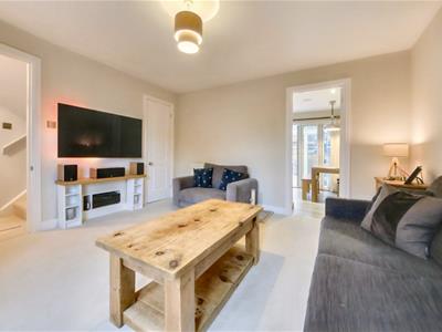 Property image 6 of home to buy in King Charles Road, Shenley